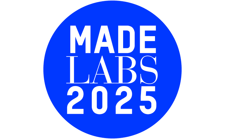 Welcome to MADE LABS 2025