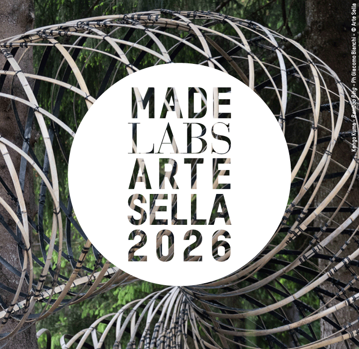 Welcome to MADE LABS 2026